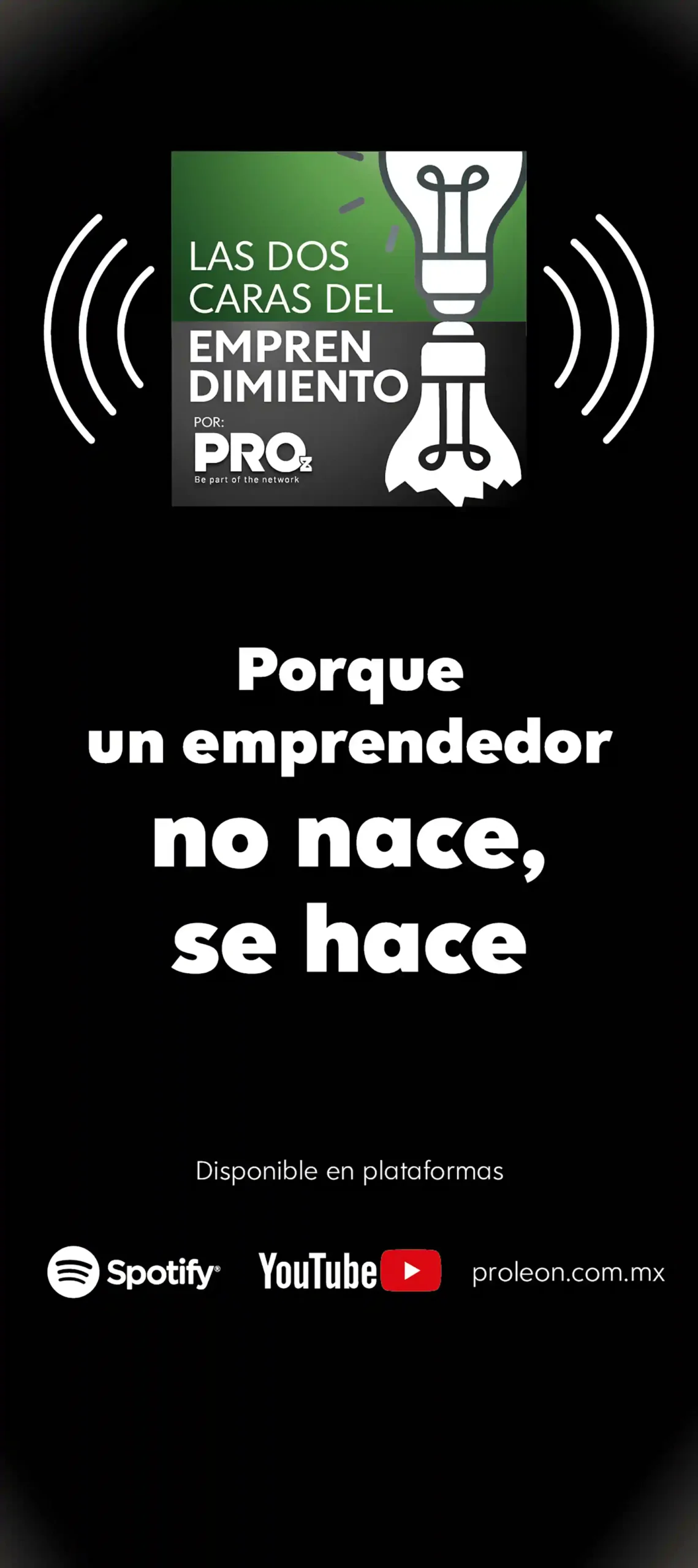 ¡Escucha nuestra cuarta temporada!