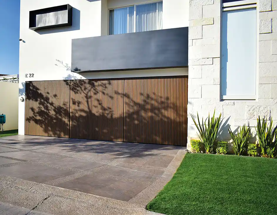 Ingeniería en Transporte Vertical S.A. de C.V.