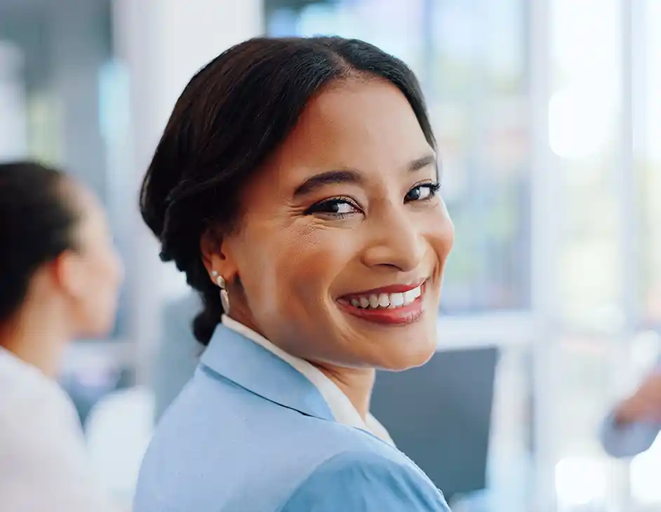 La mayoría de nosotros no avanzamos en línea recta