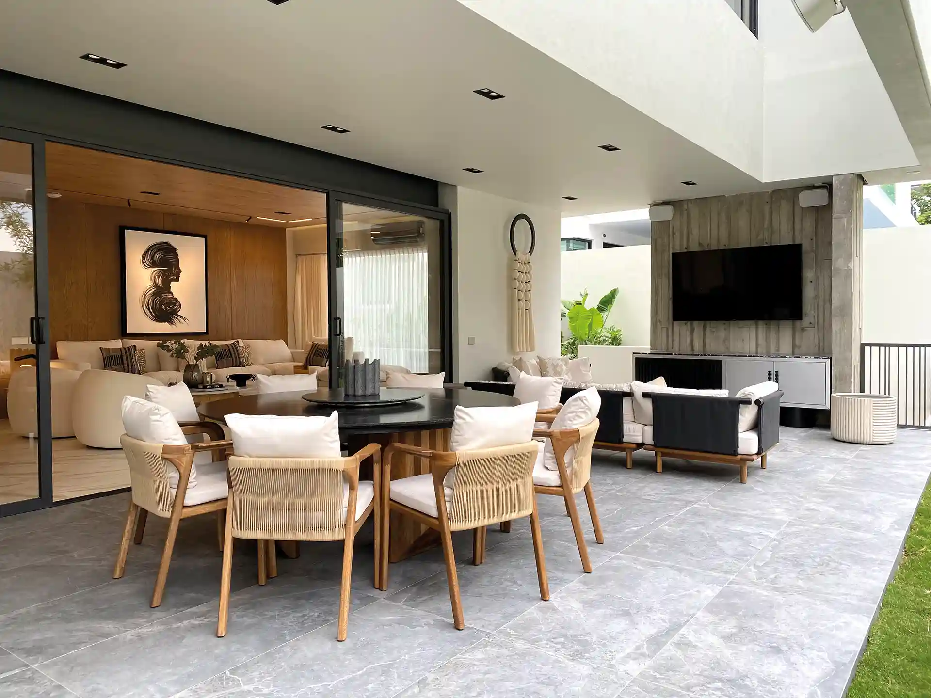 Ingeniería en Transporte Vertical S.A. de C.V.