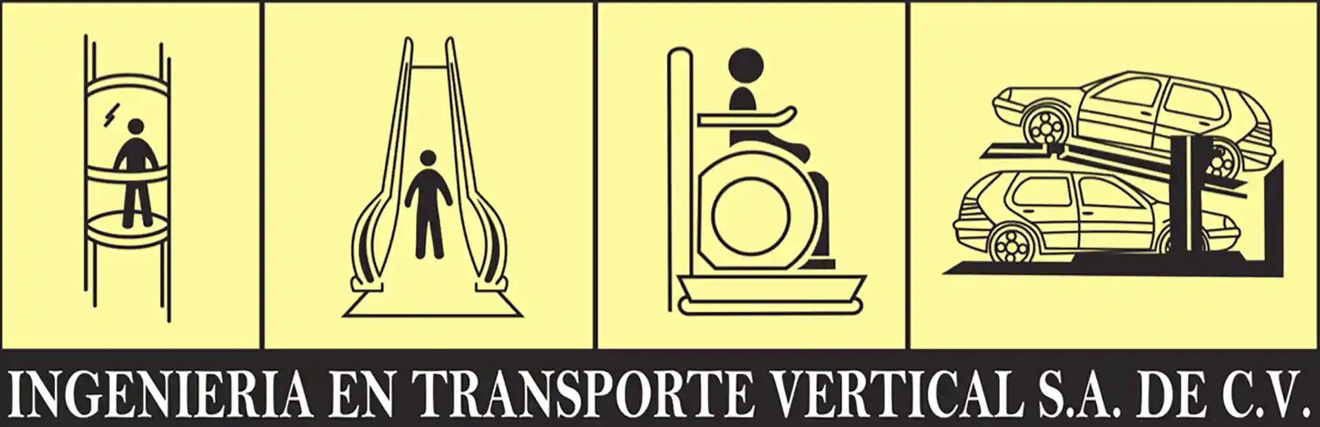 Ingeniería en Transporte Vertical S.A. de C.V.