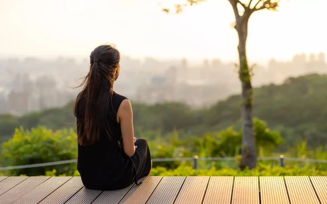 Tener visión y enfoque es garantía de éxitos