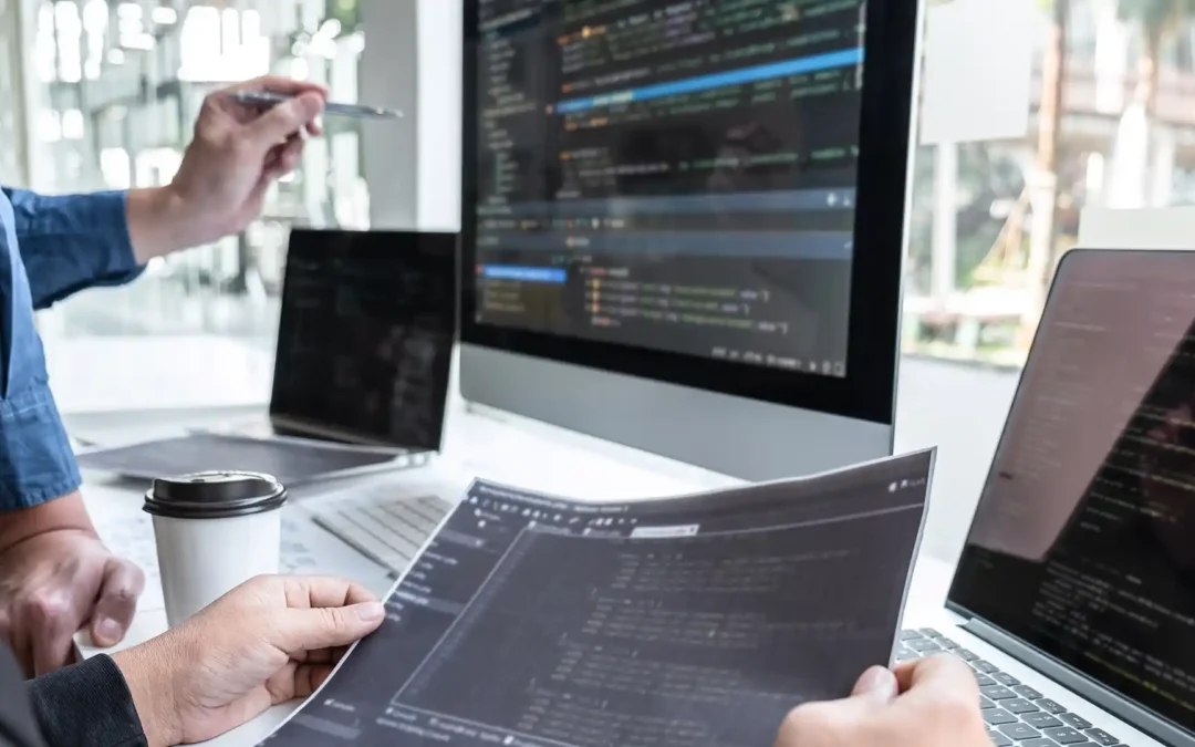 Beneficios de invertir en tecnología para tu negocio