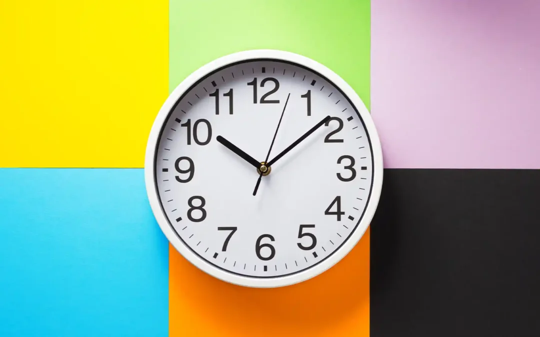 La redefinición de la planeación estratégica a largo plazo