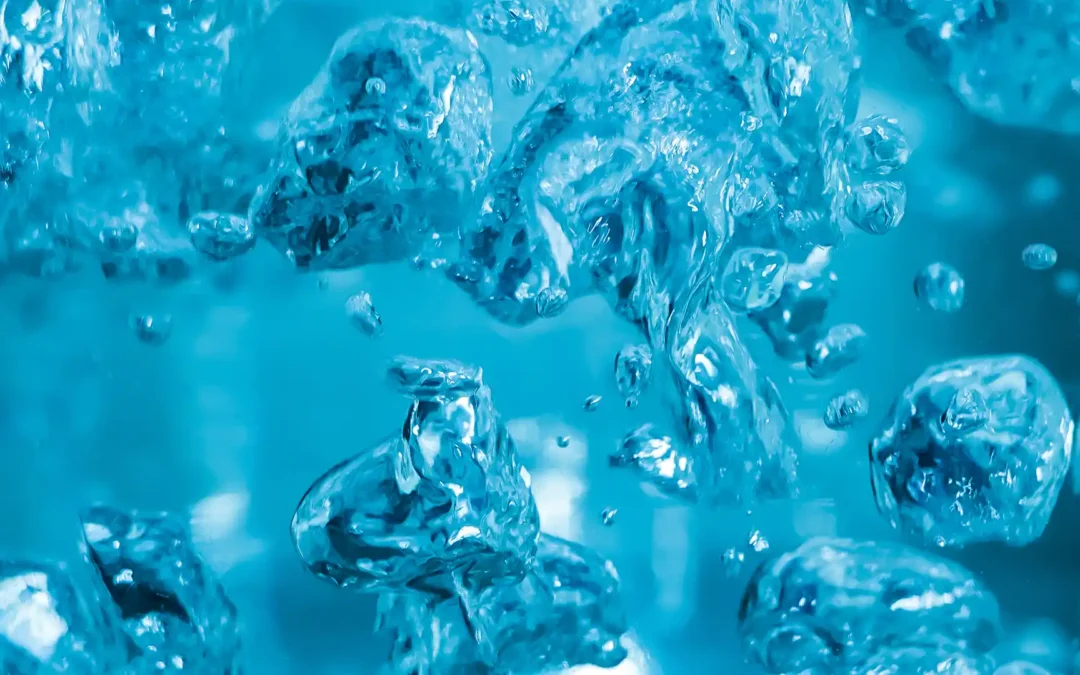 La realidad científica del agua hidrogenada