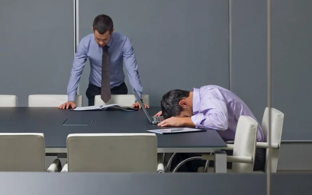 Opinión de la película: ‘The Big Short’ (2015)