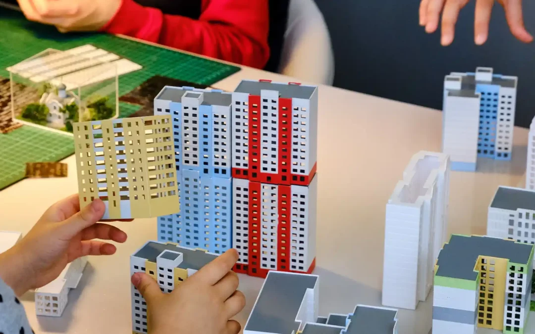 Los retos de la verticalización masiva en México