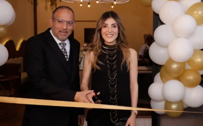 P&M Donuts ha llegado a León