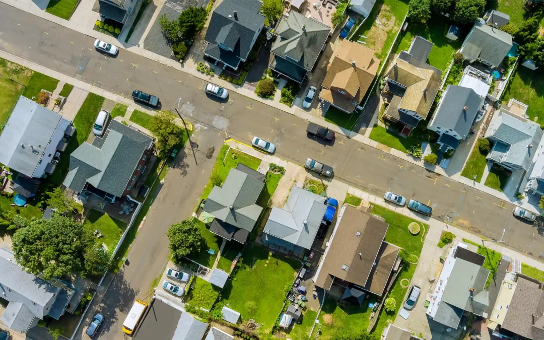 Fomentar una sana convivencia en fraccionamientos