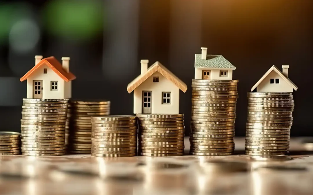 El rumbo de las inversiones inmobiliarias