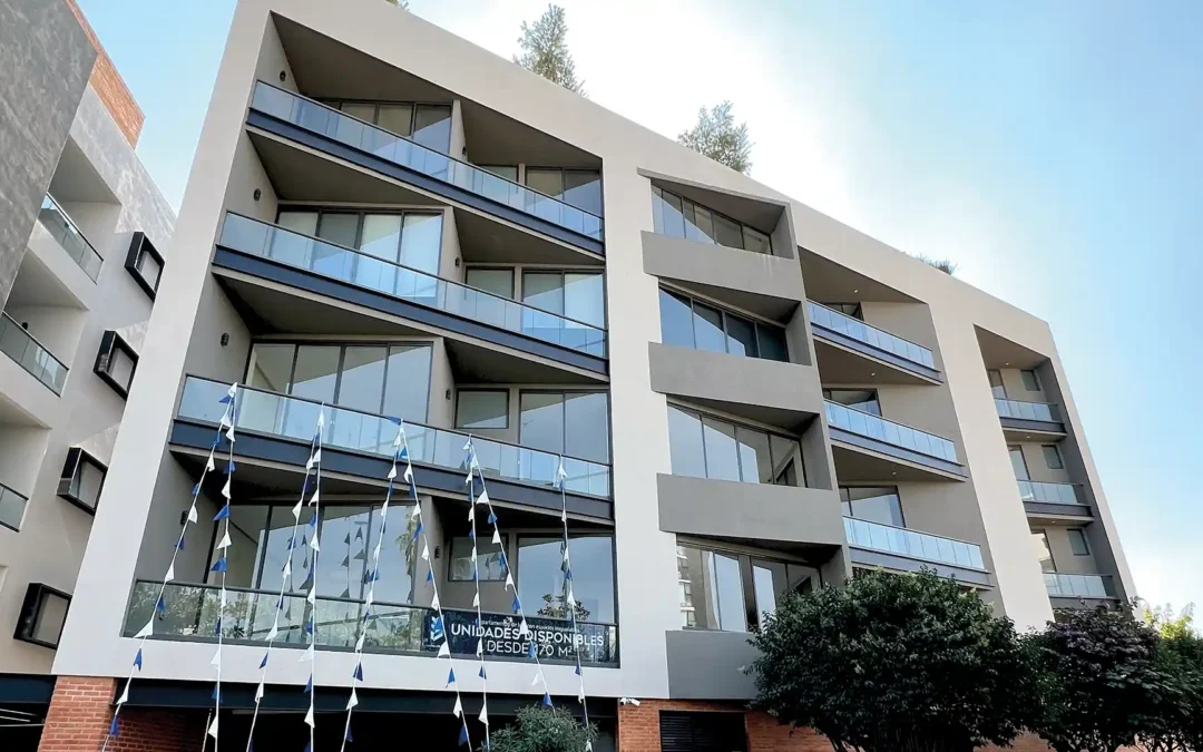 Torre Logaro – Vive a lo grande