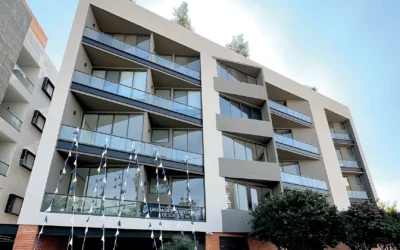 Torre Logaro – Vive a lo grande