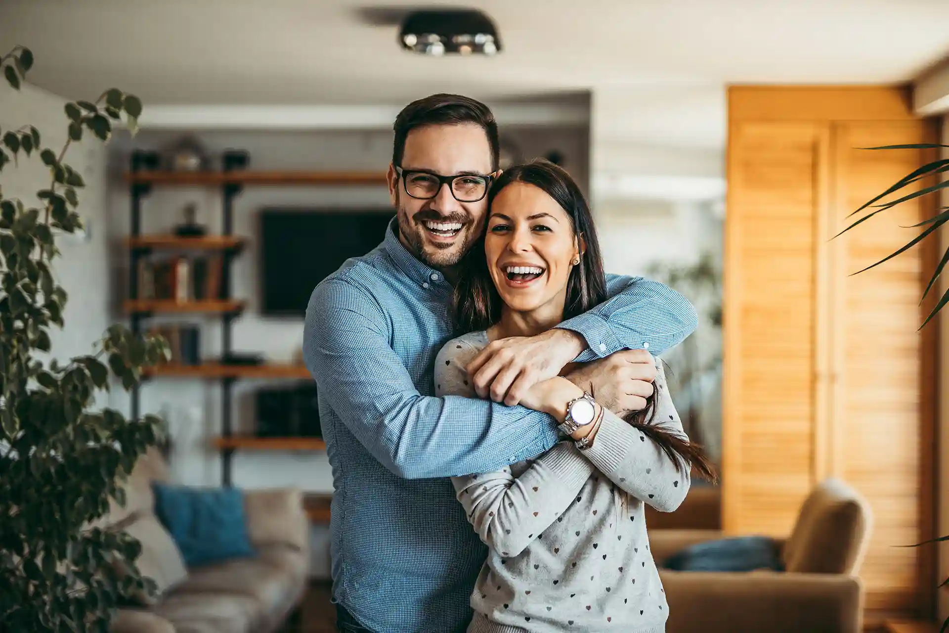 Las finanzas en pareja no deben ser una fuente de conflicto