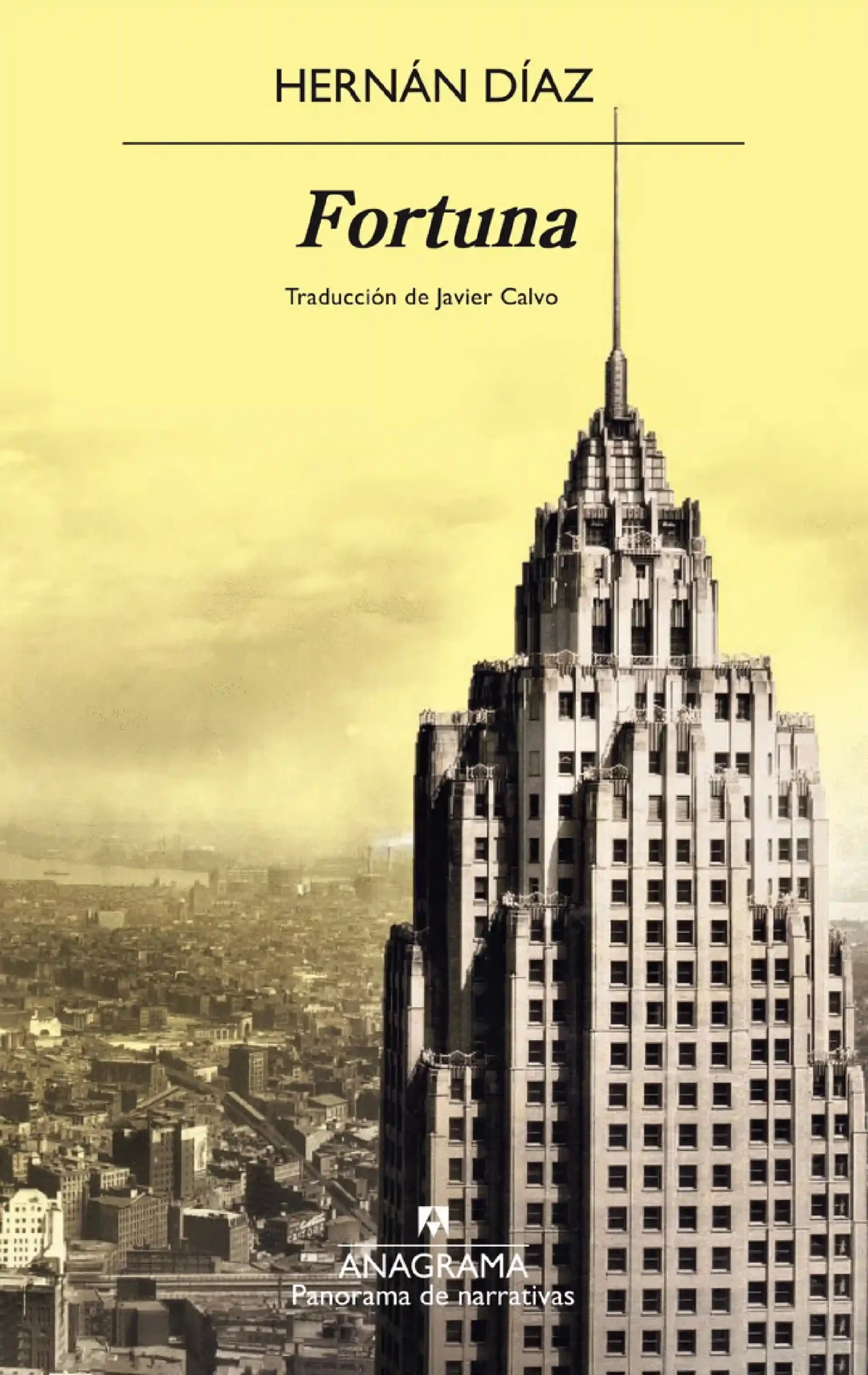 Si digo muerte, digo vida, de Paula Assler. 