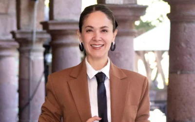 Dessire Ángel Rocha