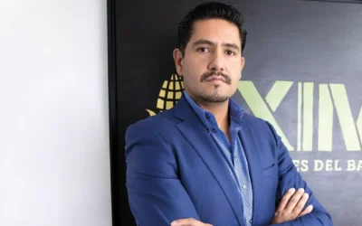 IXIM Comedores Industriales