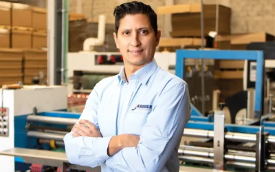 KASSER Corrugados S.A. de C.V.