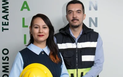 LR Soluciones Industriales