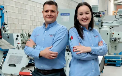 MAQUHENSA BAJÍO S.A DE C.V