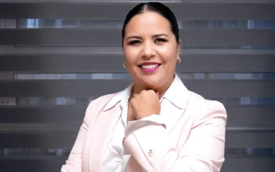 Alma Regina Trujillo Domínguez