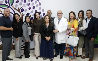 Honrando la vida mediante la donación y trasplante de órganos