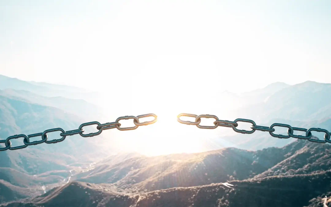 Aprender a fluir, acepta el presente y suelta el control