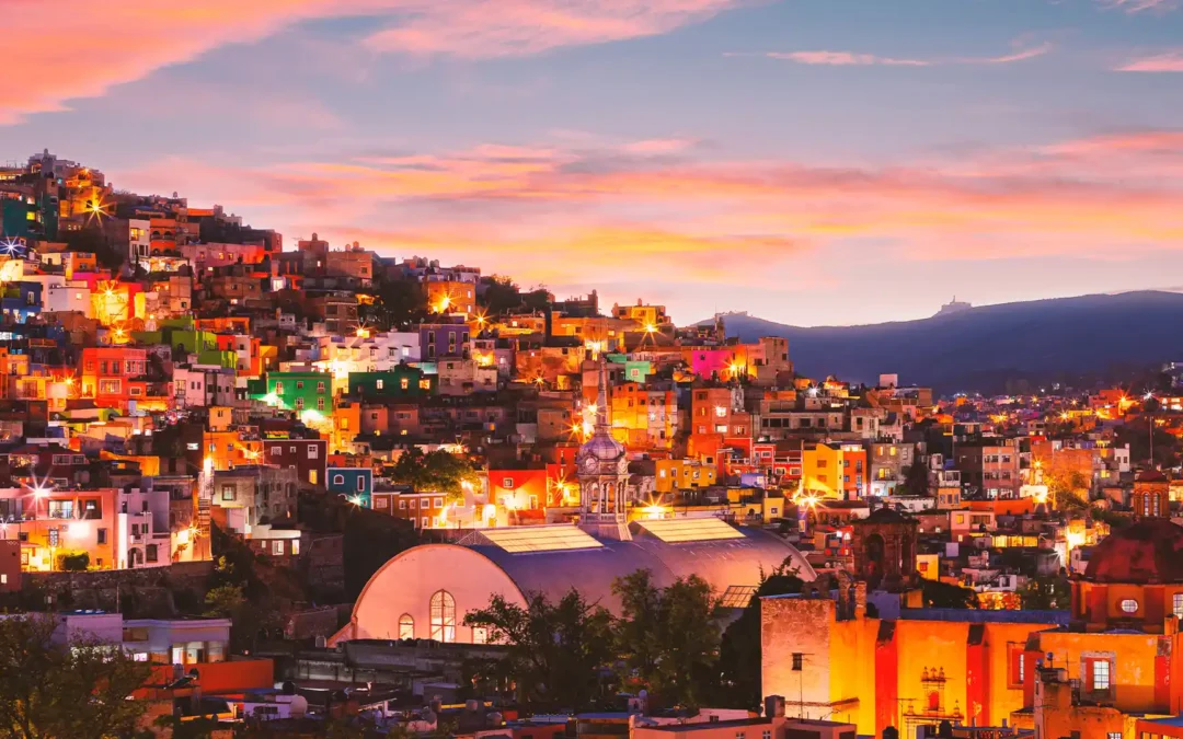 Descubre las nuevas tendencias inmobiliarias en León