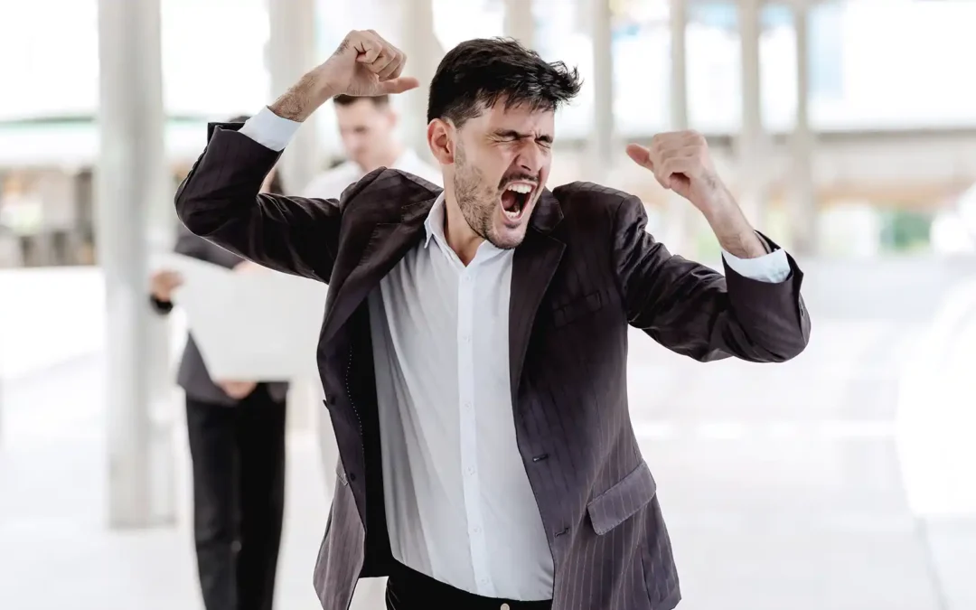 3 tips para superar el burnout y crecer como persona