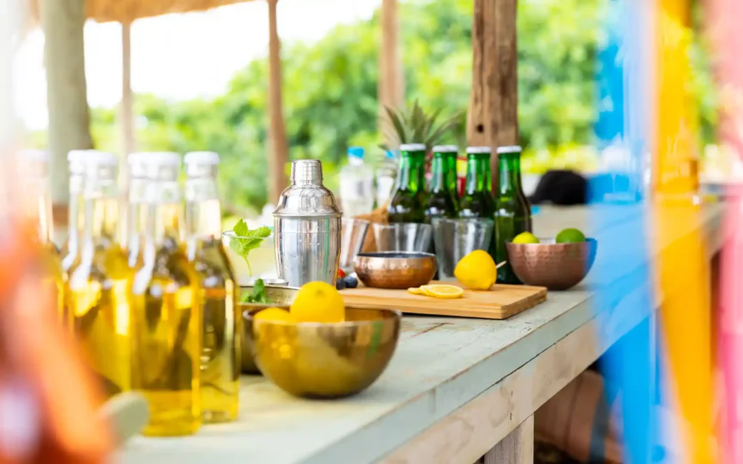 Las nuevas tendencias en bebidas ya están aquí