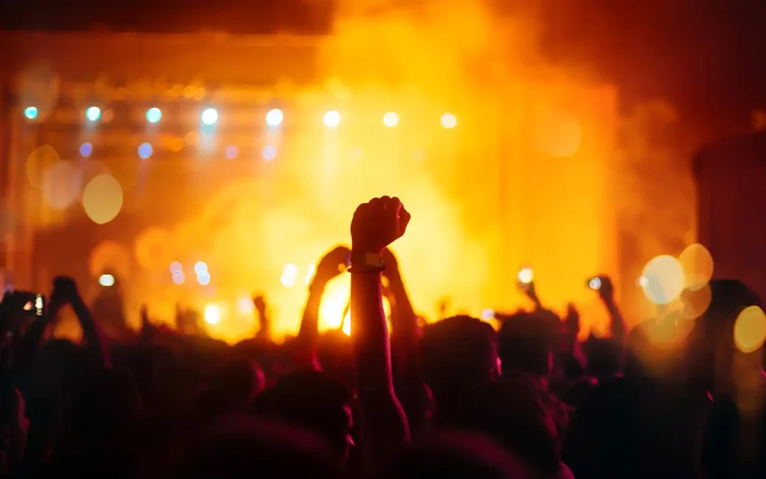 La guerra por los boletos de BTS en México