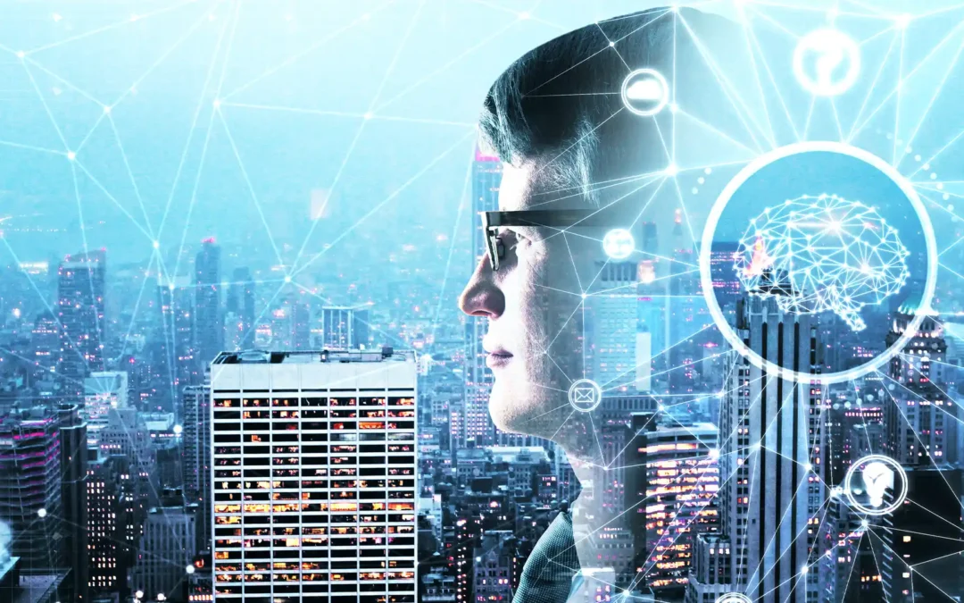 La Inteligencia Artificial es un acelerador industrial