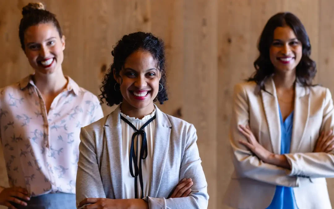 Una mirada al emprendimiento femenino y su impacto