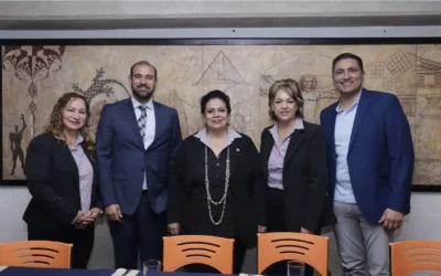 UNIVA fortalece el camino hacia una educación intercultural