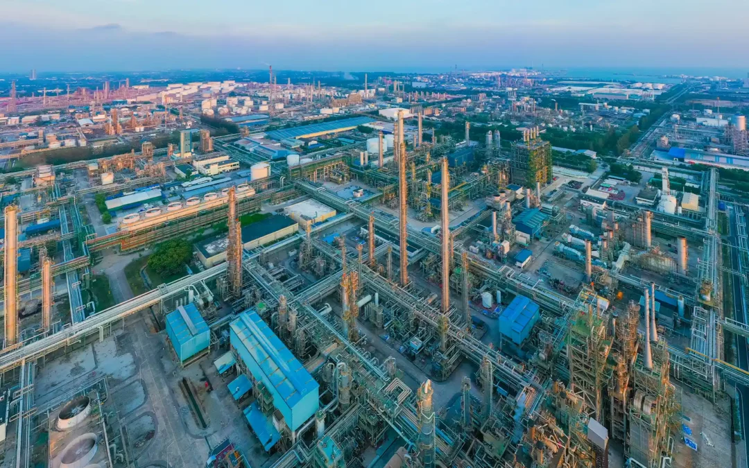 Estas son las tecnologías que expanden el Bajío