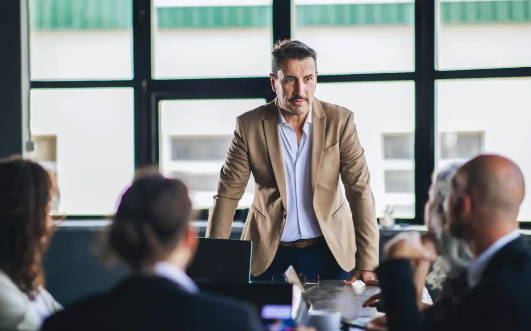 La importancia de la claridad en el lenguaje del líder