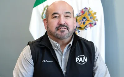 Jorge Arturo Espadas Galván