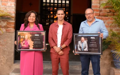 PRO León realizó su tradicional desayuno Networking