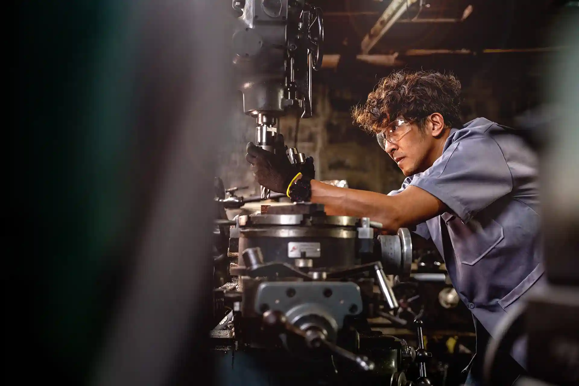 El urbanismo se rige por una transformación sustancial