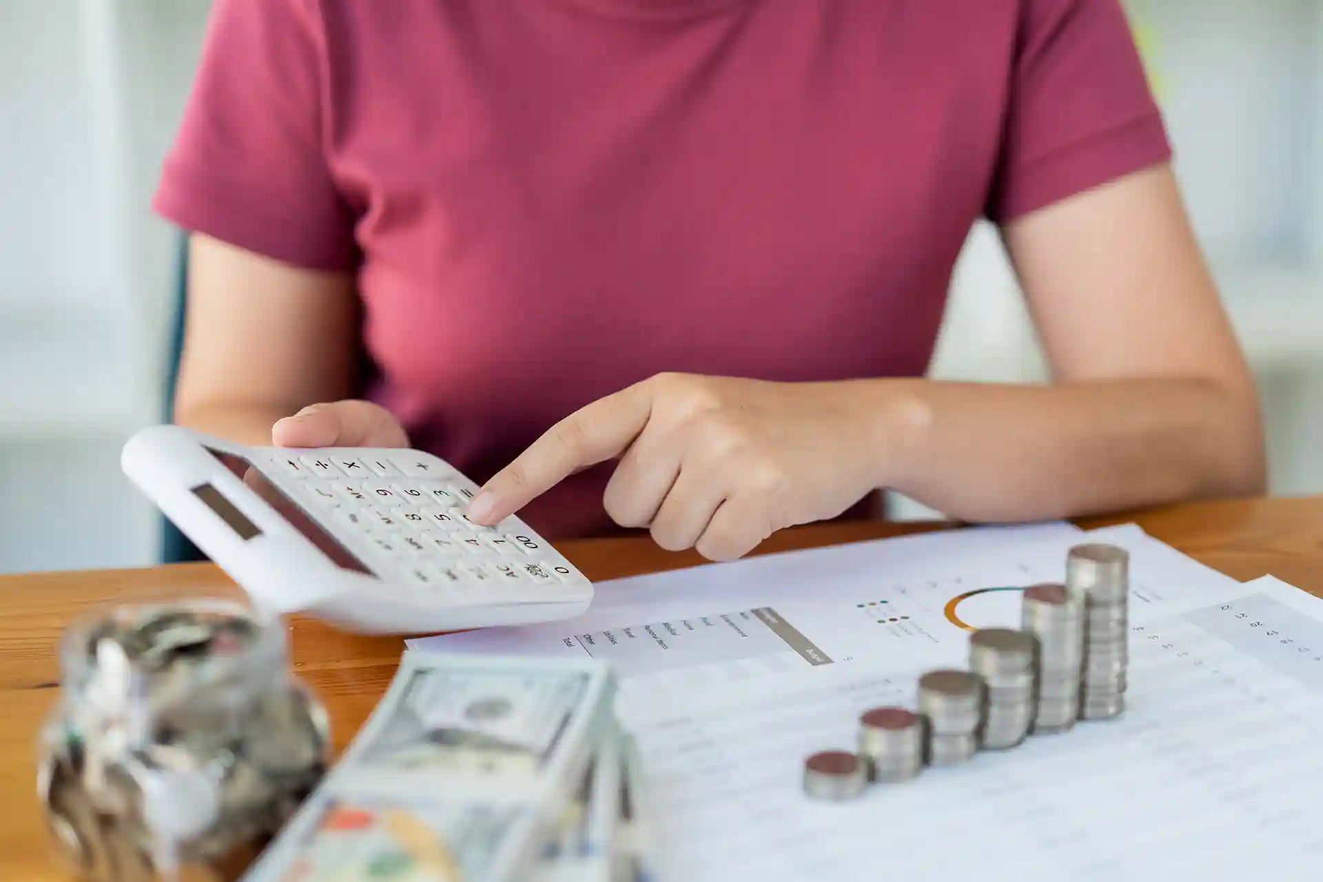 No existe un único modelo correcto para manejar el dinero en pareja