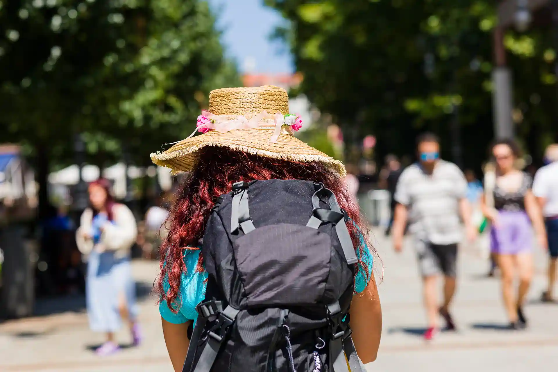 El urbanismo se rige por una transformación sustancial