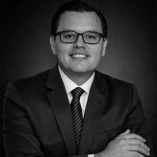 ALBERTO PADILLA CAMACHO