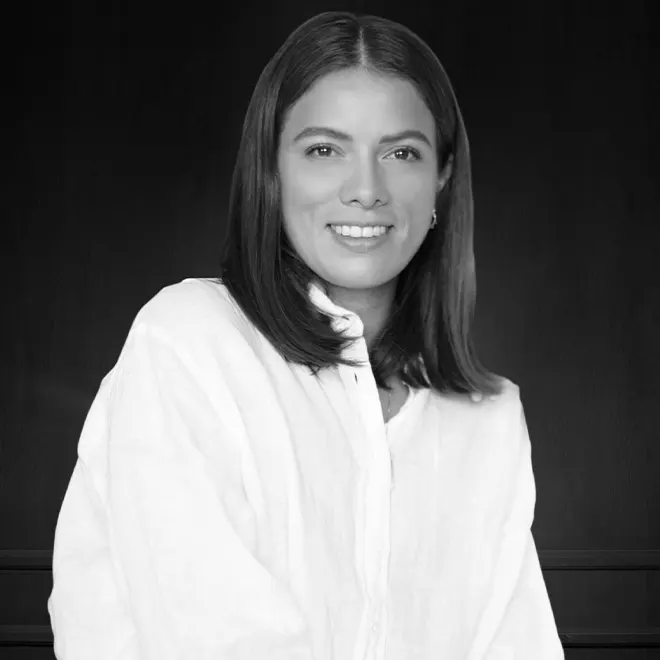 ALEXANDRA GONZÁLEZ AGUIRRE