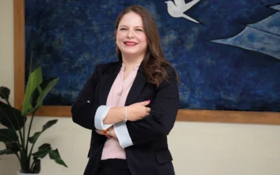 Aurora Trejo, Directora del Instituto de la Memoria