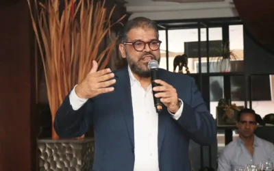 Inmersa Group inaugura IMCOE, nuevo instituto en León