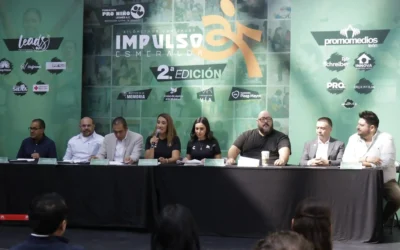 Vuelve Impulso Esmeralda, la carrera que une a León