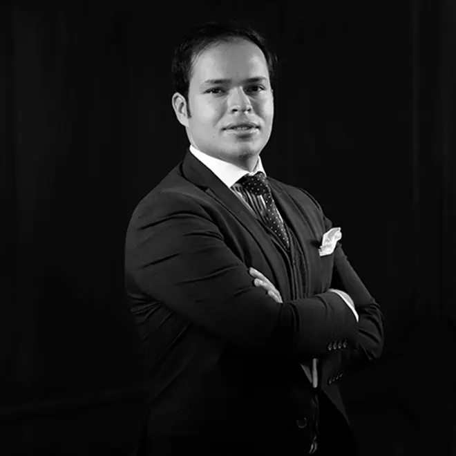 MARIO ALBERTO MONTAÑEZ ROBLEDO