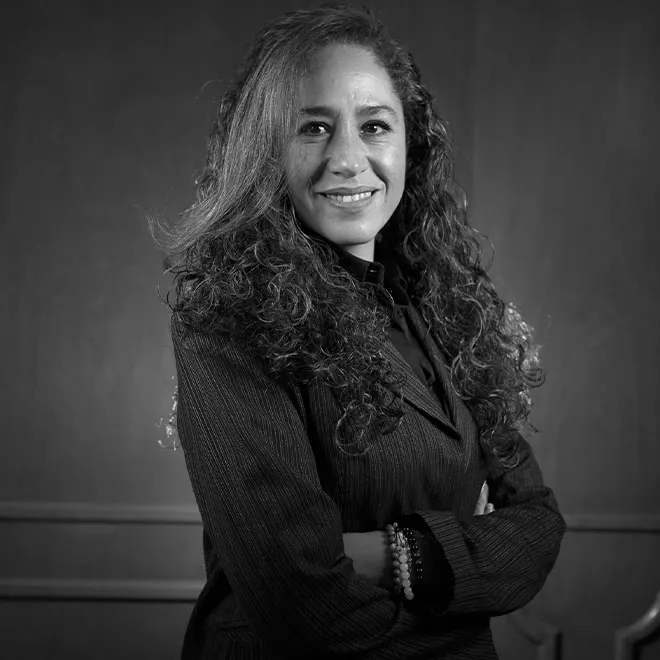 YOLANDA S. ZALDÍVAR