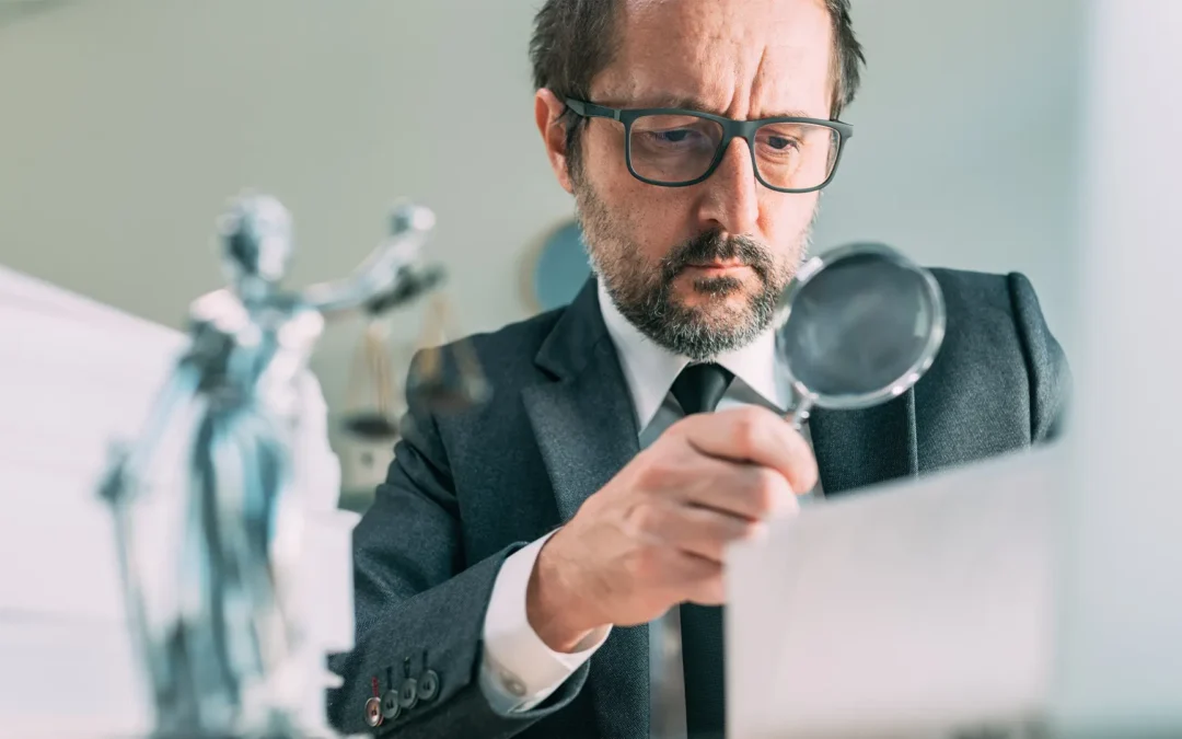 Lo que debes saber de las pólizas jurídicas como protección