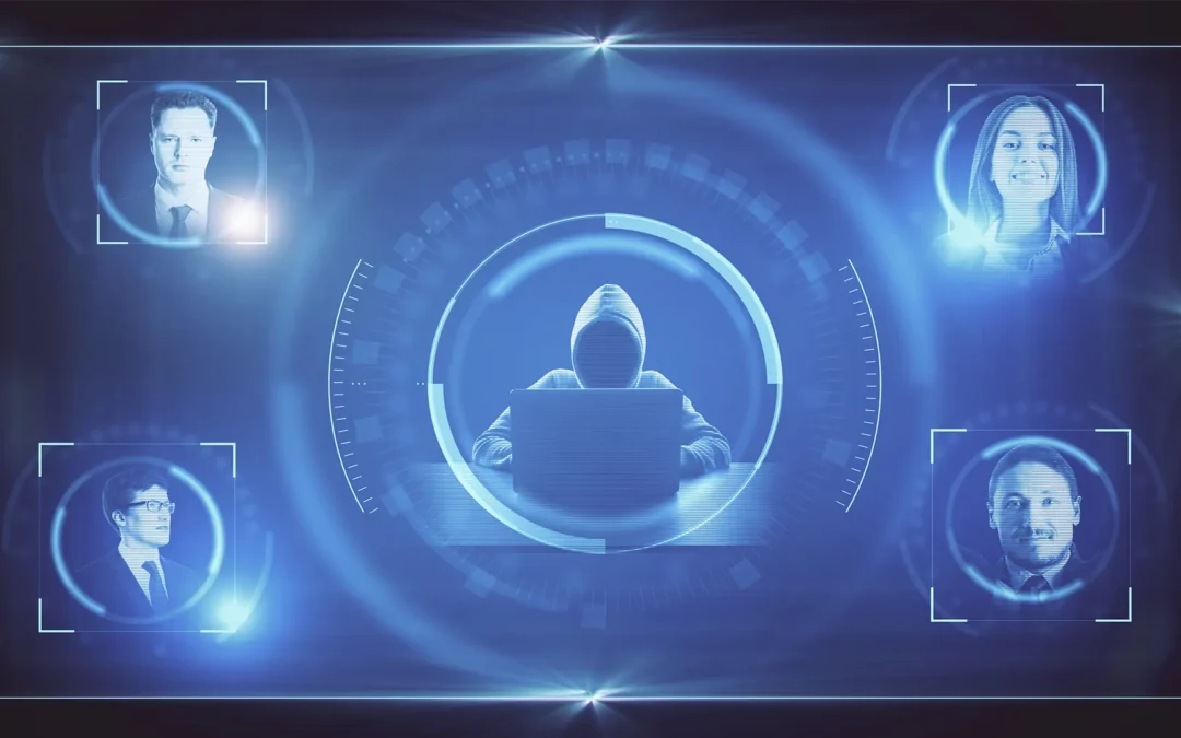 Los algoritmos de la inteligencia artificial son aliados en seguridad