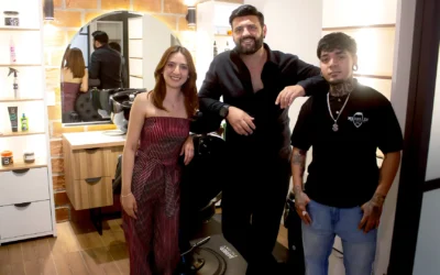 Medellín Hair Solutions renueva su concepto